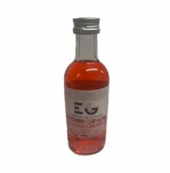 Edinburgh Gin Strawberry & Pink Peppercorn Liqueur Miniature