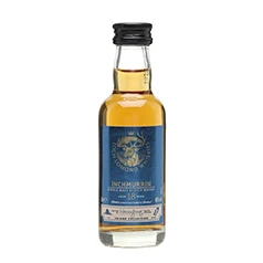 Inchmurrin 18yr Old Whisky Miniature