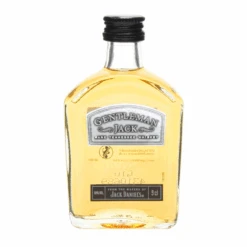 Jack Daniel's Gentleman Jack Whisky Miniature