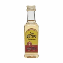 Jose Cuervo Especial Reposado Tequila Miniature