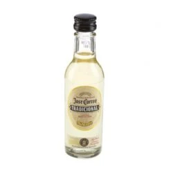 Jose Cuervo Tradicional Tequila Miniature