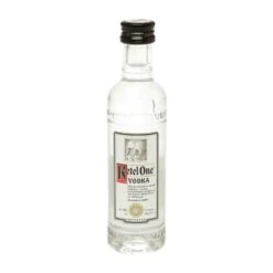 Ketel One Vodka Miniature