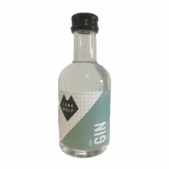 Brew Dog Lone Wolf Dry Gin Miniature