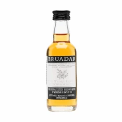 Bruadar Whisky Liqueur Miniature