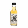 Sheep Dip 8 Whisky Miniature