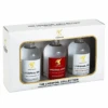 Liverpool Gin & Vodka Collection Miniature 3 Pack -Liquor Store 1800303624