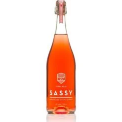 Maison Sassy Cidre Rose