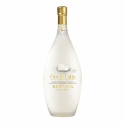 Bottega Fior Di Latte Liqueur 500ml