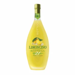 Bottega Limoncino Liqueur 500ml