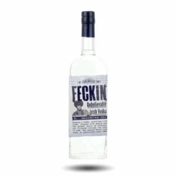 Feckin Irish Vodka