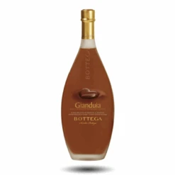 Bottega Gianduia Chocolate Liqueur 500ml