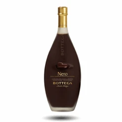 Bottega Cioccolato Nero Liqueur 500ml