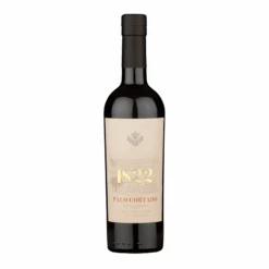 Argueso 1822 Palo Cortado Sherry