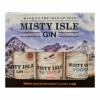 Misty Isle Christmas Gin Miniature Triple Pack -Liquor Store 1877111858
