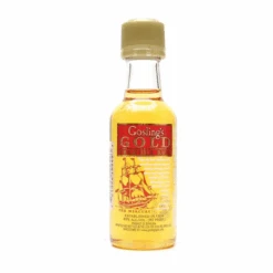 Goslings Gold Bermuda Rum