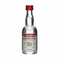 Luxardo Sambuca Dei Cesari Miniature