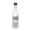 Grey Goose Vodka Miniature -Liquor Store 1878471850