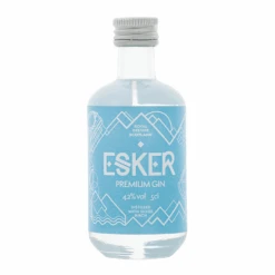 Esker Gin Miniature