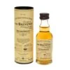 Balvenie 12 Doublewood Whisky Miniature