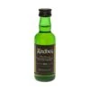 Ardbeg 10yr Old Whisky Miniature -Liquor Store 1878759453