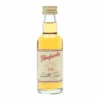 Glenfarclas 15yr OId Whisky Miniature