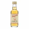 Glenfarclas 10yr Old Whisky Miniature -Liquor Store 1878823716