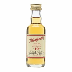 Glenfarclas 10yr Old Whisky Miniature
