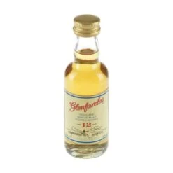 Glenfarclas 12yr Old Whisky Miniature