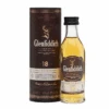 Glenfiddich 18 Small Batch Reserve Whisky Miniature -Liquor Store 1878906710