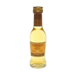 Glenmorangie 10yr Old Whisky Miniature