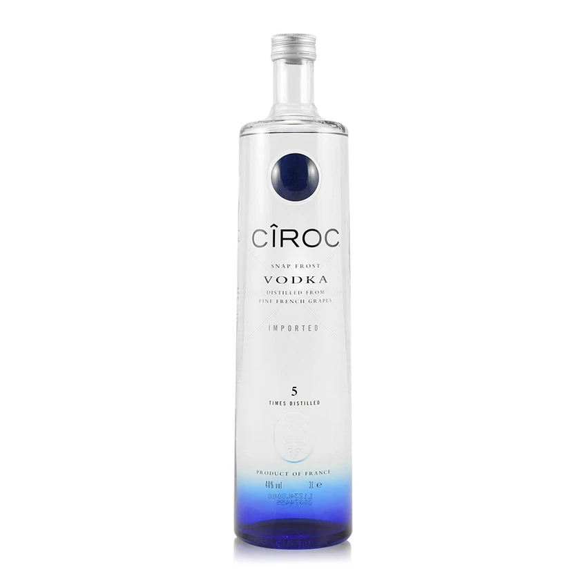 Ciroc Snap Frost Vodka 3 Ciroc Snap Frost Vodka