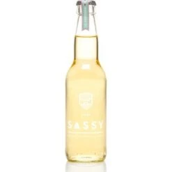 Maison Sassy Poire Cider