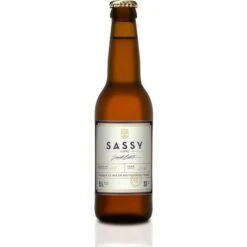 Maison Sassy Cidre Small Batch