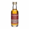 Glendronach 12yr Old Whisky Miniature