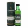 Glenfiddich 12yr Old Whisky Miniature -Liquor Store 1979301766