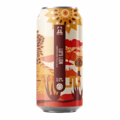 Brew York Lupu Lion GF American Pale Ale