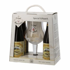Tripel Karmeliet Gift Pack