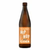 Hogan's Hip Hop Hopped Cider