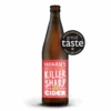 Hogan's Killer Sharp Sour Cider Bottle 2 Hogan's Killer Sharp Sour Cider Bottle -Liquor Store 2140108032