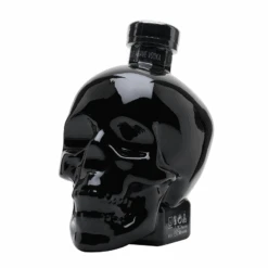 Crystal Head Onyx Blue Agave Vodka
