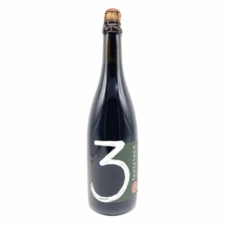 3 Fonteinen Druif Muscat Bleu Lambic