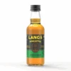 Langs Pineapple Jamaican Rum Miniature -Liquor Store 2215998389