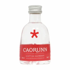 Caorunn Scottish Raspberry Gin Miniature