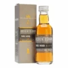 Auchentoshan Three Wood Whisky Miniature