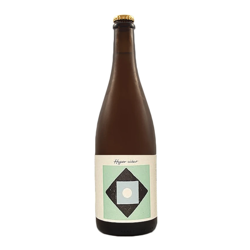 Aeblerov Hyper Cider 2020 3 Aeblerov Hyper Cider 2020