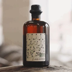 Aeblerov I Haekken Apple Spirit