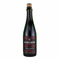 Cascade Mayan Bourbonic 2017 Sour