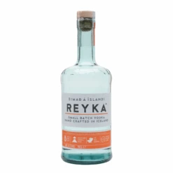 Reyka Vodka