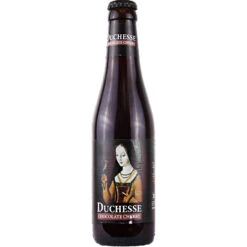 Duchesse De Bourgogne Sour Red