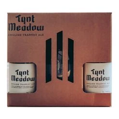 Tynt Meadow Trappist Ale